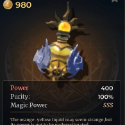 Wizard Alchemy